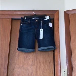 Celebrity Pink shorts